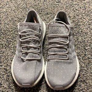 Pureboost “reigning champ”